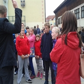 Državno tekmovanje Društev mladi gasilec 2013